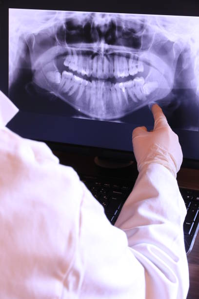 Best Root Canal Emergency Dentist  in Amherst, VA