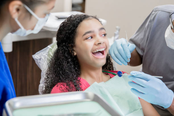 Tooth Infection Emergency Dentist in VA