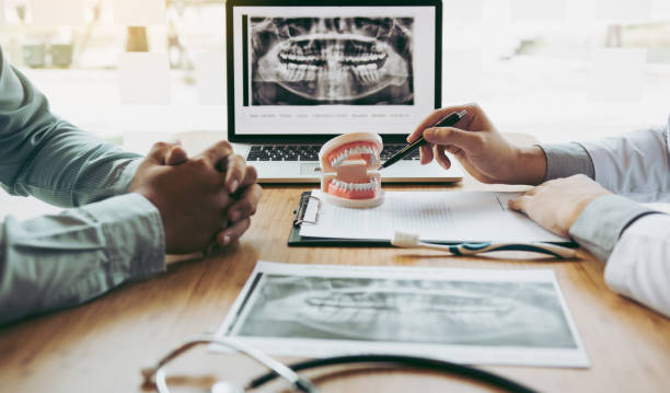 Best Dentist for Severe Toothache  in Amherst, VA