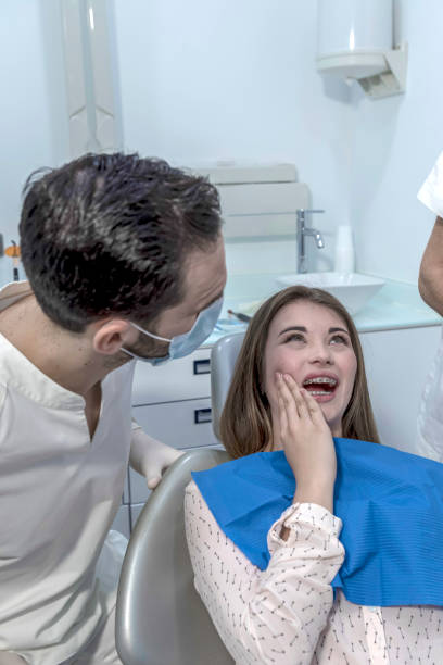 Best Emergency Tooth Extraction  in Amherst, VA